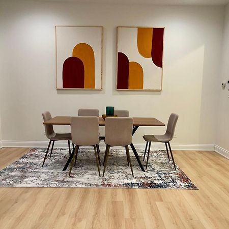 First Floor Condo In Chicago Exterior photo