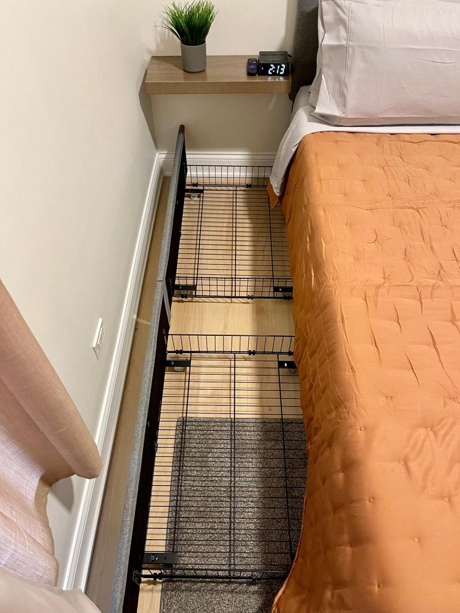 First Floor Condo In Chicago Exterior photo