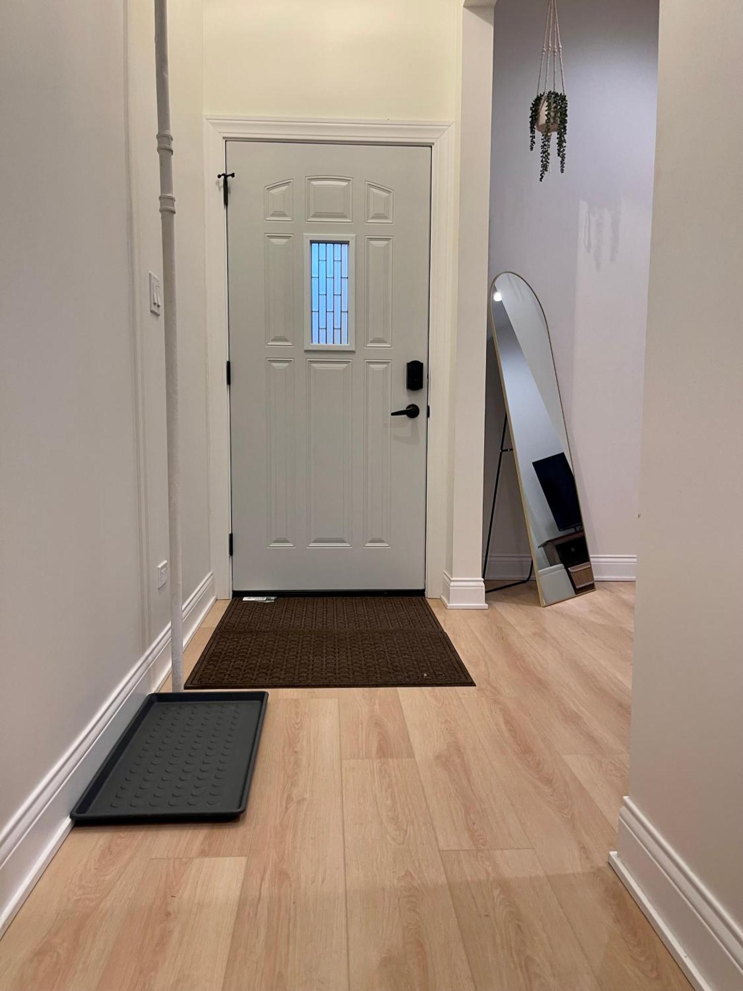 First Floor Condo In Chicago Exterior photo